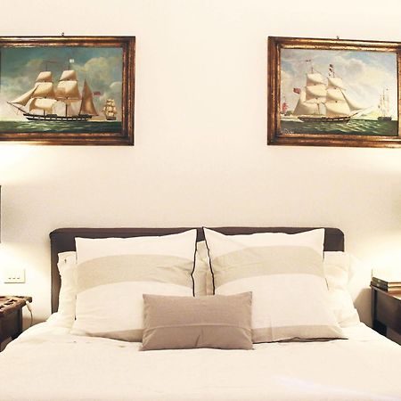 B&B Casa Chinaski Mondello Εξωτερικό φωτογραφία