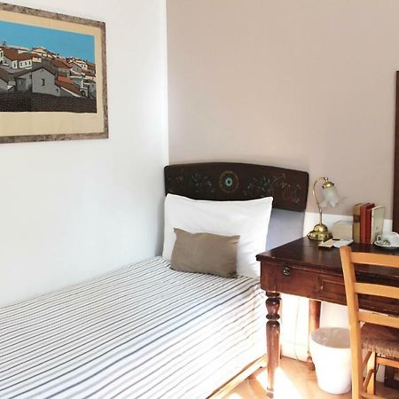 B&B Casa Chinaski Mondello Εξωτερικό φωτογραφία