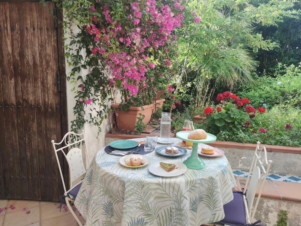 B&B Casa Chinaski Mondello Εξωτερικό φωτογραφία