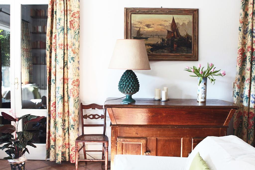 B&B Casa Chinaski Mondello Εξωτερικό φωτογραφία