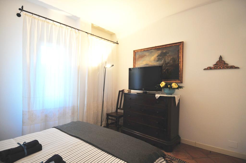 B&B Casa Chinaski Mondello Εξωτερικό φωτογραφία