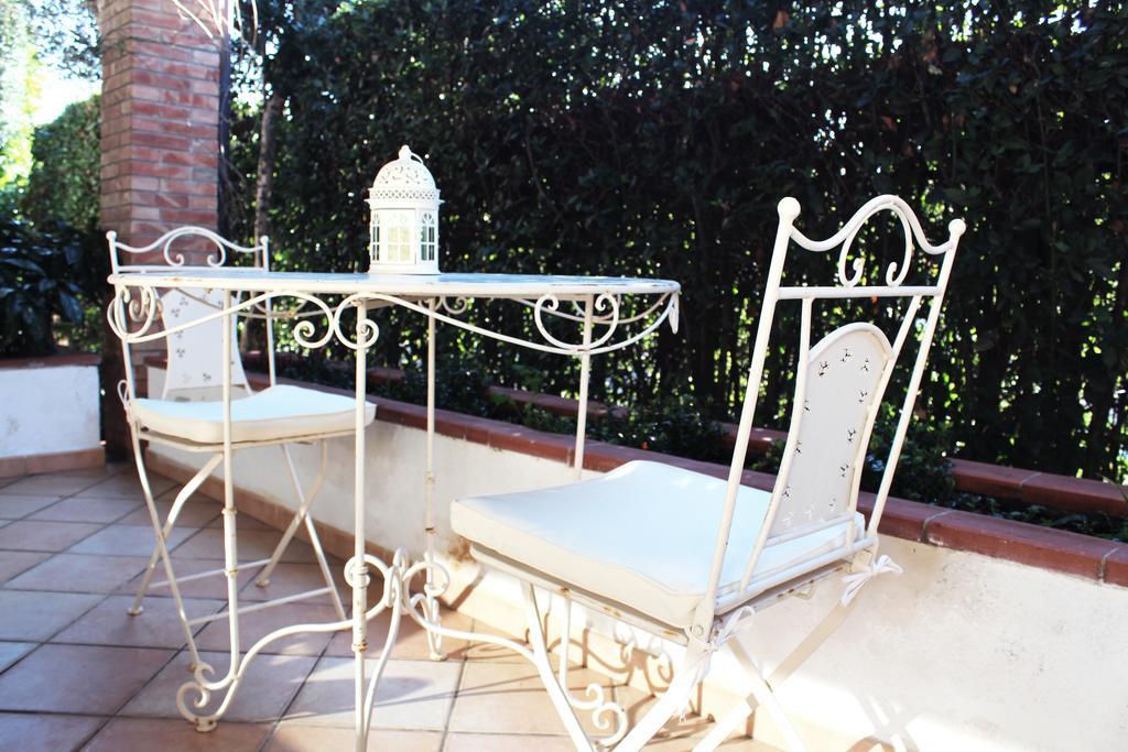 B&B Casa Chinaski Mondello Εξωτερικό φωτογραφία