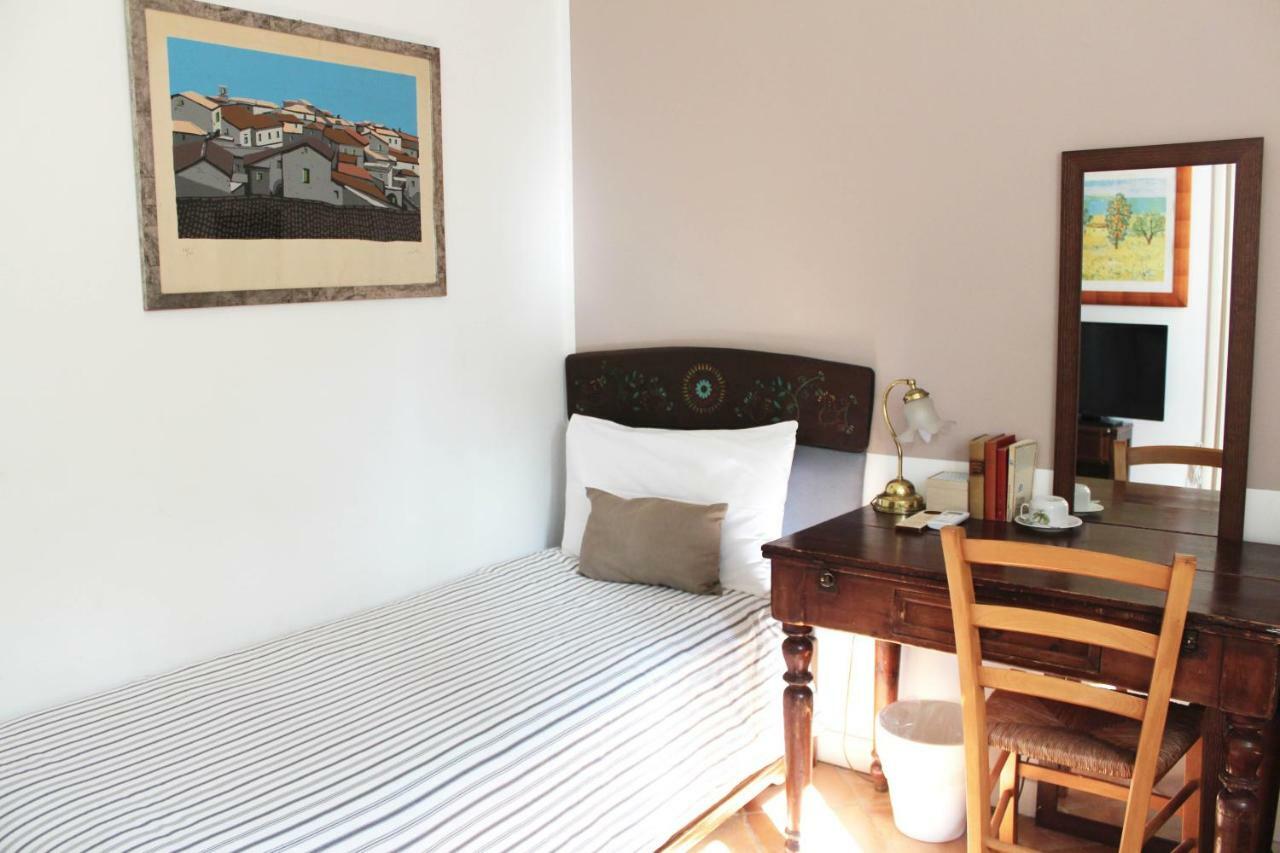 B&B Casa Chinaski Mondello Εξωτερικό φωτογραφία