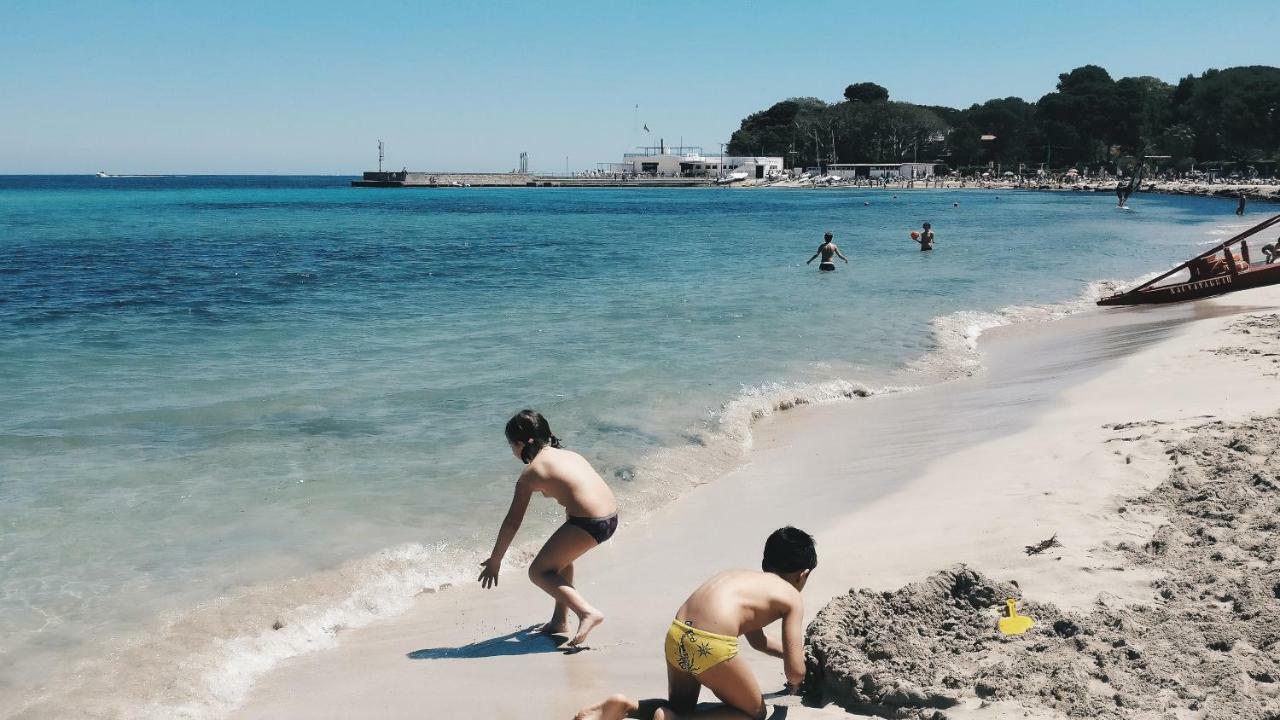 B&B Casa Chinaski Mondello Εξωτερικό φωτογραφία